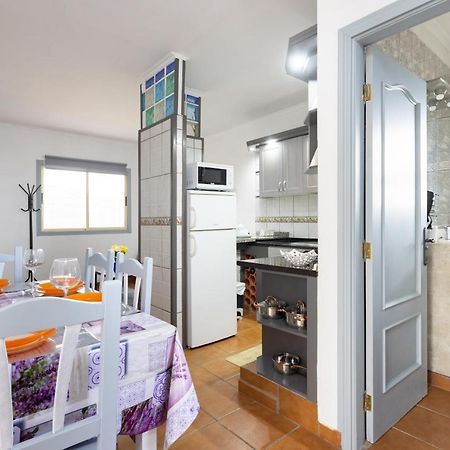 Eden Rentals Atogo Cozy Apartment Granadilla De Abona Esterno foto