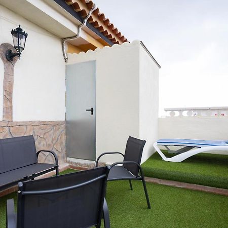 Eden Rentals Atogo Cozy Apartment Granadilla De Abona Esterno foto