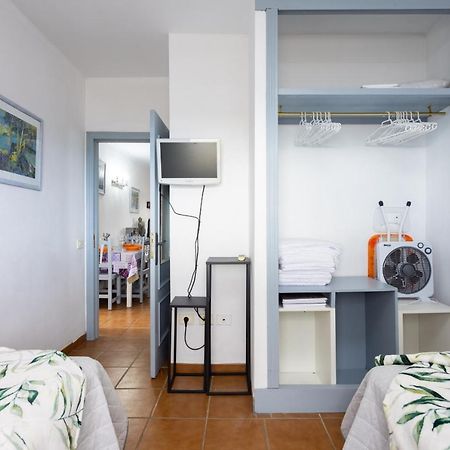 Eden Rentals Atogo Cozy Apartment Granadilla De Abona Esterno foto