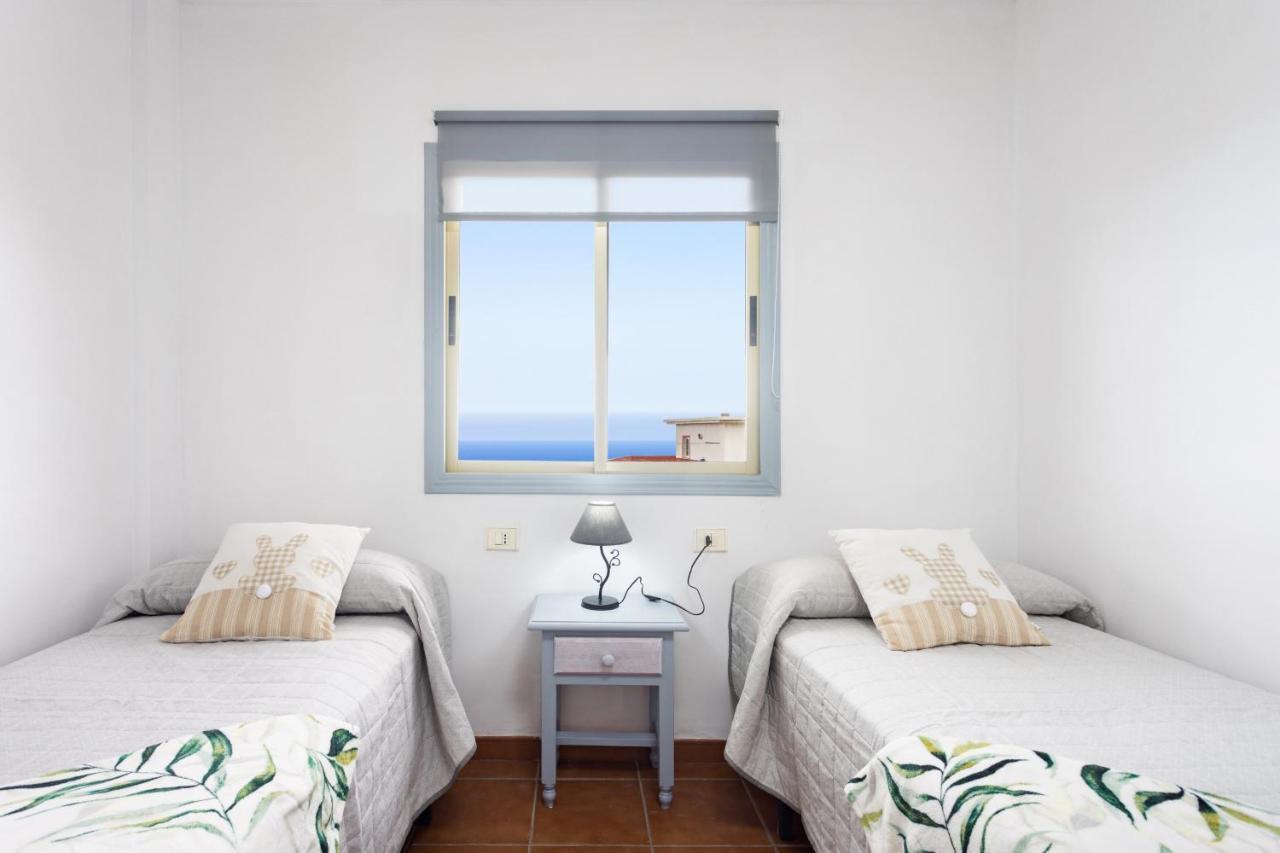 Eden Rentals Atogo Cozy Apartment Granadilla De Abona Esterno foto