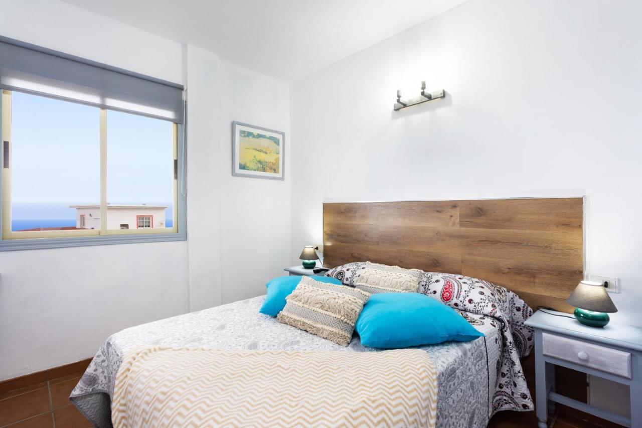 Eden Rentals Atogo Cozy Apartment Granadilla De Abona Esterno foto