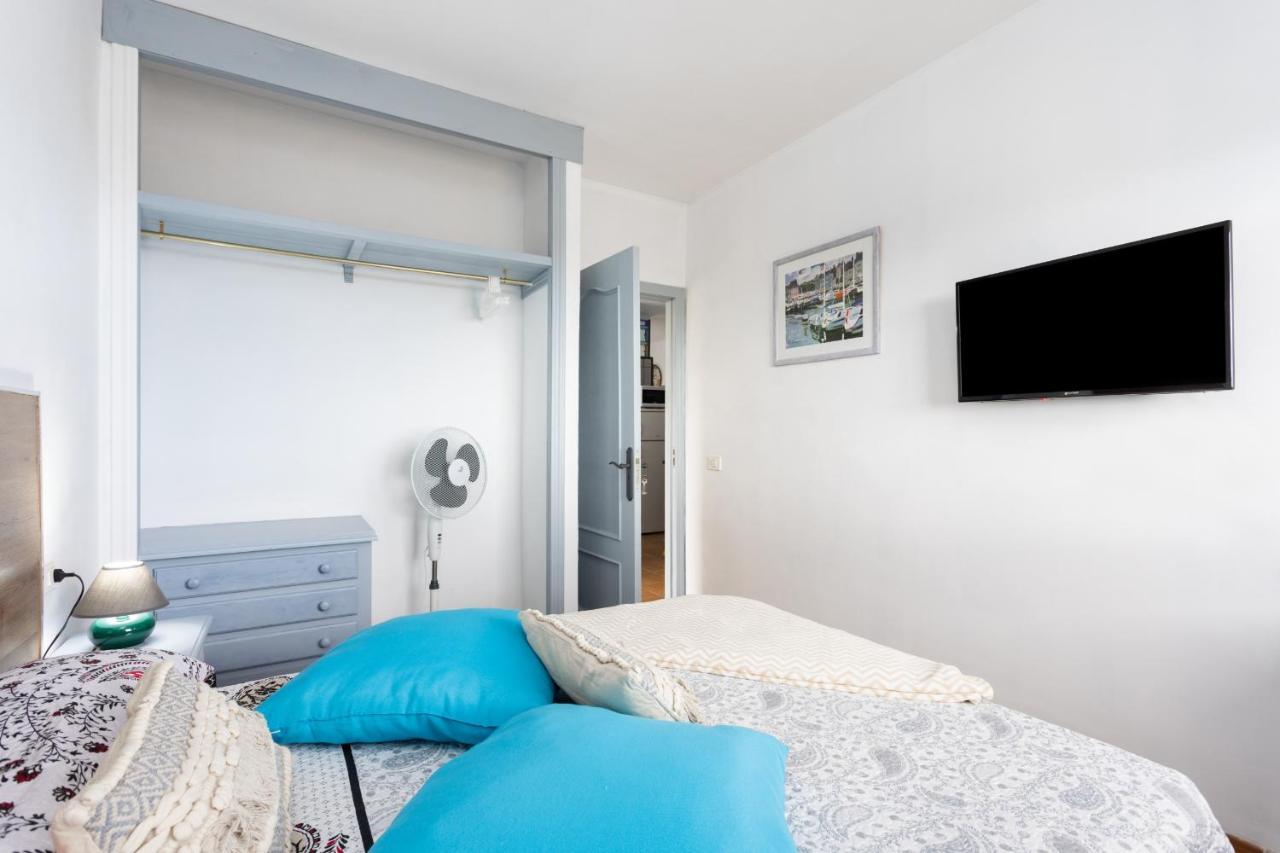 Eden Rentals Atogo Cozy Apartment Granadilla De Abona Esterno foto
