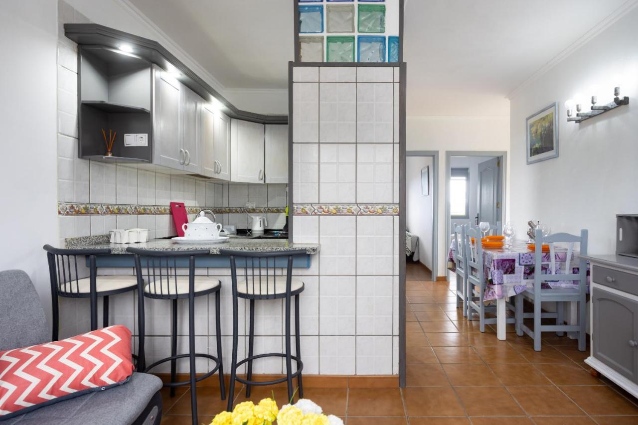 Eden Rentals Atogo Cozy Apartment Granadilla De Abona Esterno foto