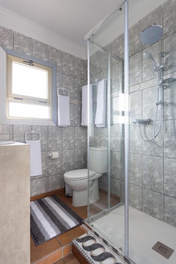 Eden Rentals Atogo Cozy Apartment Granadilla De Abona Esterno foto
