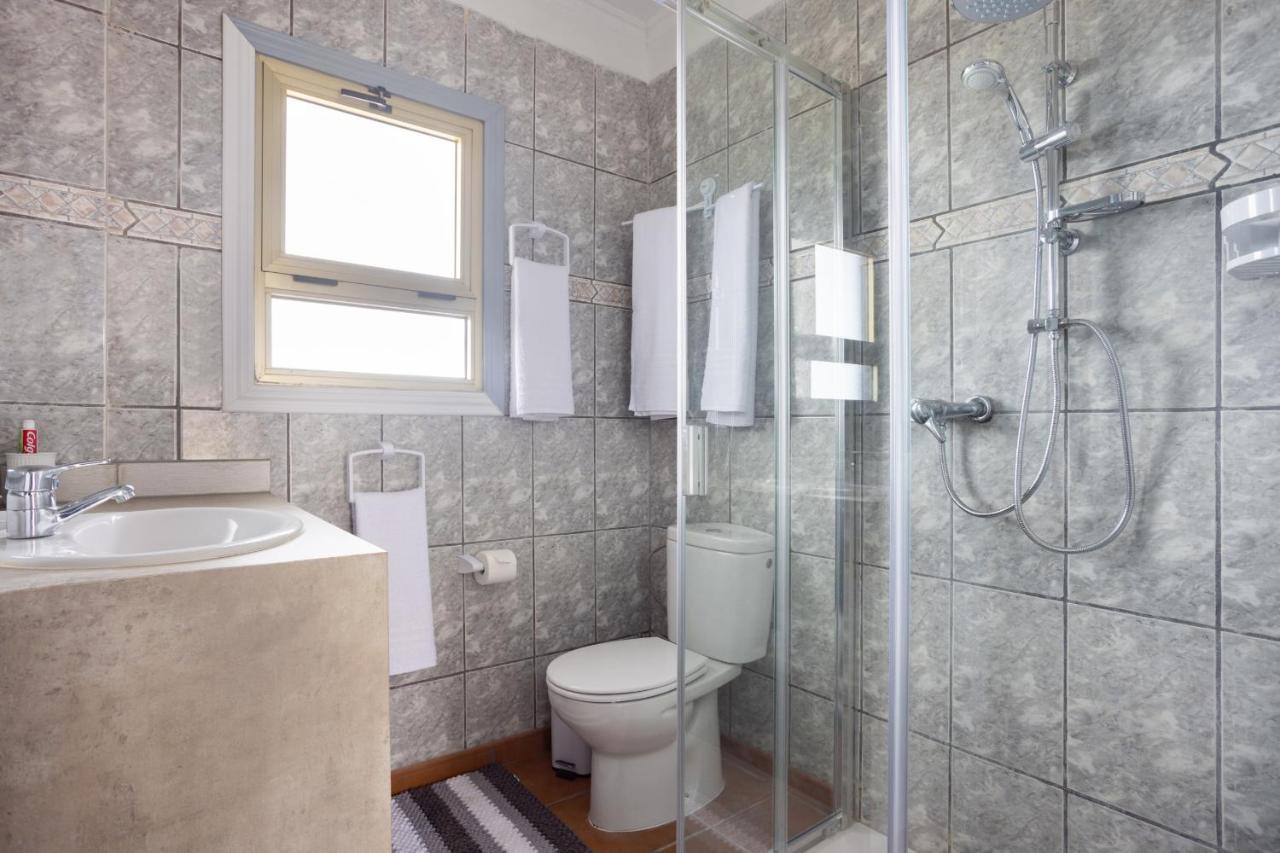 Eden Rentals Atogo Cozy Apartment Granadilla De Abona Esterno foto